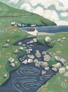 Winding Stream Country House