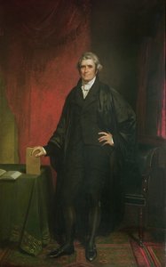 Överdomare Marshall (1755-1835)