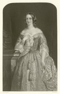 Den högra Hon Lady Bolton av Chevalier Louis William Desanges