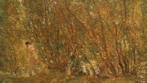 Under Alders av Childe Frederick Hassam