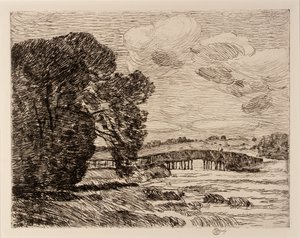  av Childe Hassam