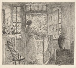  av Childe Hassam