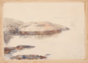  av Childe Hassam