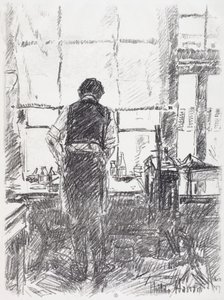  av Childe Hassam