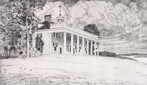  av Childe Hassam