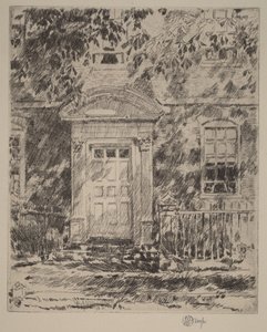  av Childe Hassam