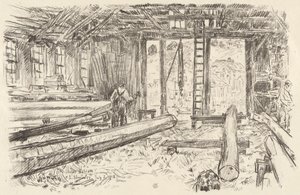  av Childe Hassam