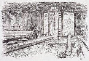  av Childe Hassam