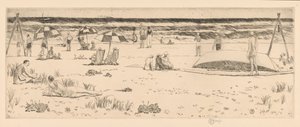  av Childe Hassam
