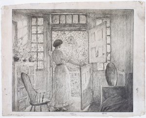  av Childe Hassam
