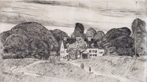  av Childe Hassam