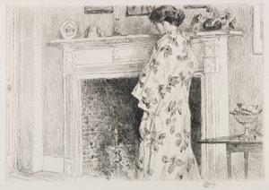  av Childe Hassam