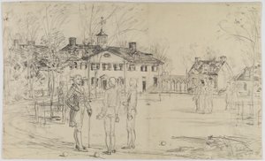  av Childe Hassam