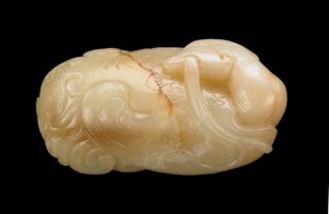 Fågel, 1300-1600-tal av Chinese School