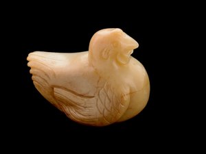 Hen, 1200-1400 av Chinese School