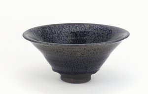 Jian porslin, Fujian-provinsen, Northern Song eller Southern Song-dynastin (keramik)