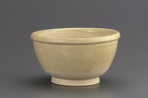 Mortel, Hebei eller Henan provinsen, Sui eller Tang dynastin (keramik)