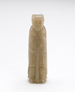 Råtta, 1100-1200-tal av Chinese School