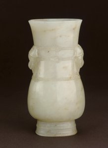 Fartyg med elefantformade klackar, ca 1100-1300-talen av Chinese School