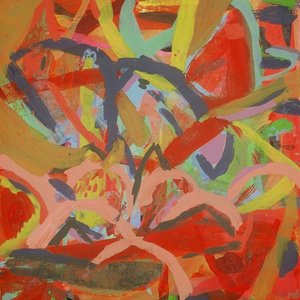 Inre landskap III, 2003 av Ching Fun Tso