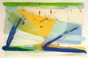 Lucca III, 2000 av Ching Fun Tso