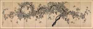 Vinranka av Choe Seok hwan