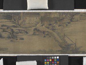 ファーマーズ・ファイティング・イン・スプリングタイムズスウェーデン語 av Chong Zhang