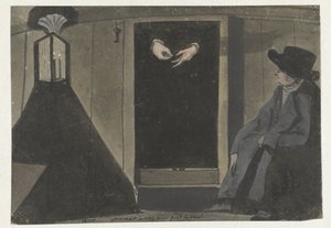 Jaap du behöver fortfarande mer pengar (dagbok, 10 november)