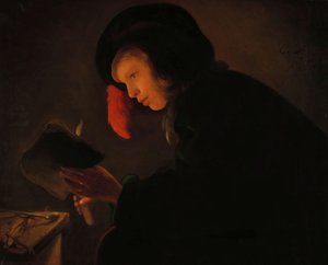  av Christiaen Jansz. Dusart