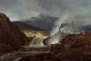 Järnhammare i Sverige av Christian Ezdorf