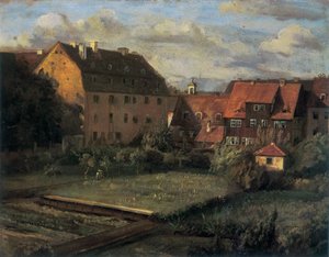 De röda husen