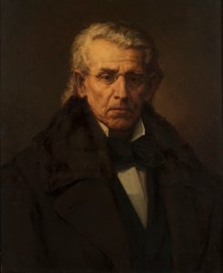 Målaren Josef von Führich
