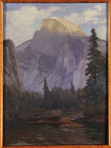 Half Dome, c.1899