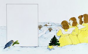 Angel Carol Singers av Christian Kaempf