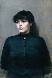 Var av Christian Krohg