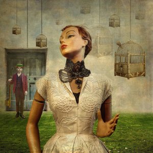 Automaton Dream av Christian MARCEL