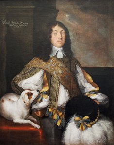 Adolf Wilhelm hertig av Sachsen-Eisenach