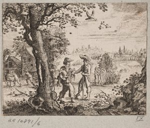 Eclogue 9