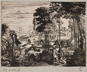 Eclogue V