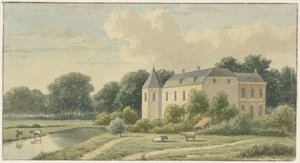 Domstolen i Borculo av Christianus Hendricus Hein