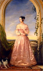 Storhertiginnan Alexandra Nikolaevna av Ryssland