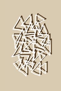 Dynamiska geometriska trianglar