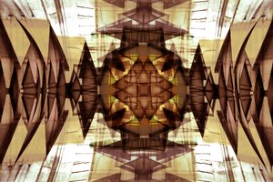 Kaleidoscope Arkitektur