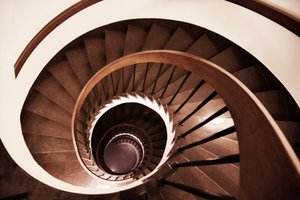 Perspektivspiral