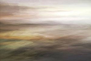 Lugn abstrakt himmel