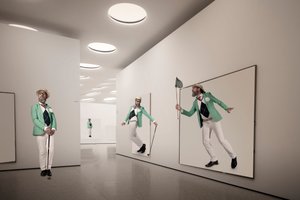 Elegant Man – Konstillusion