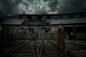 Mysteriet på Retro Depot av Christine von Diepenbroek