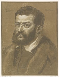 Porträtt av Giovanni I Cornaro