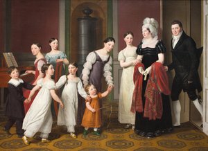 Familjen Nathanson