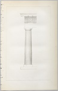 Konsten att dekorativ design: med en bilaga, som visar de timmar på dygnet då blommor öppnar, publicerad av Day & Son, London, 1862 av Christopher Dresser